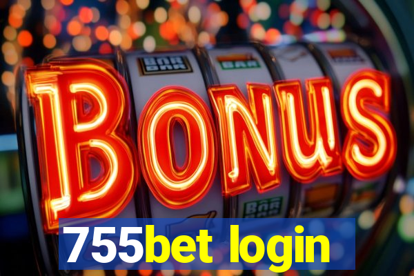 755bet login